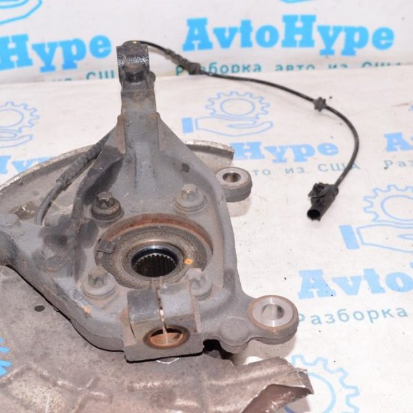 Датчик ABS перед лев Jeep Renegade 15- FWD 68246922AA