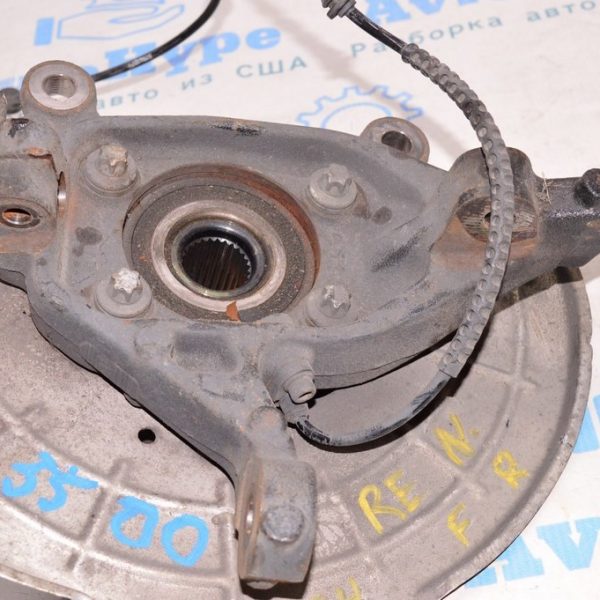 Датчик ABS перед прав Jeep Renegade 15- FWD 68246922AA