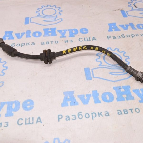 Шланг тормозной задний правый Jeep Renegade 15- 68258362AA