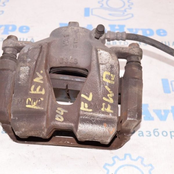 Суппорт передний левый Jeep Renegade 15- 68443751AA