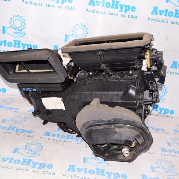 Корпус печки голый Jeep Renegade 15- 68266038AA