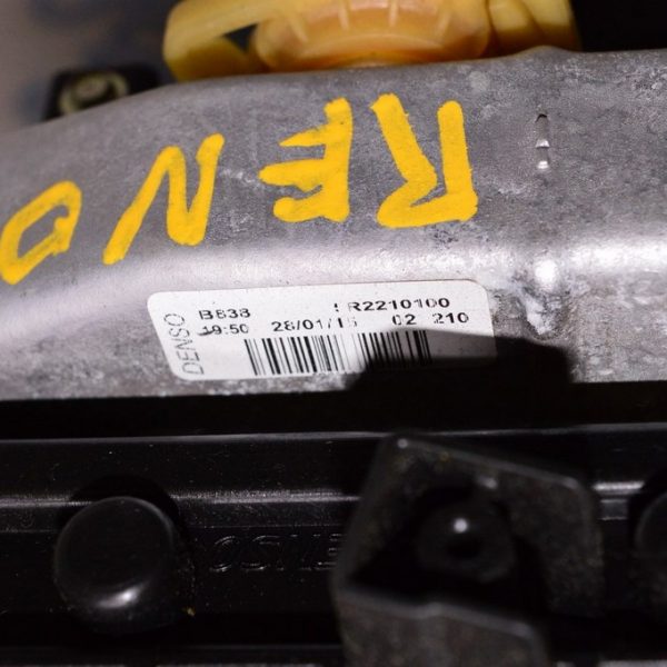 Испаритель Jeep Renegade 15- 68350428AA