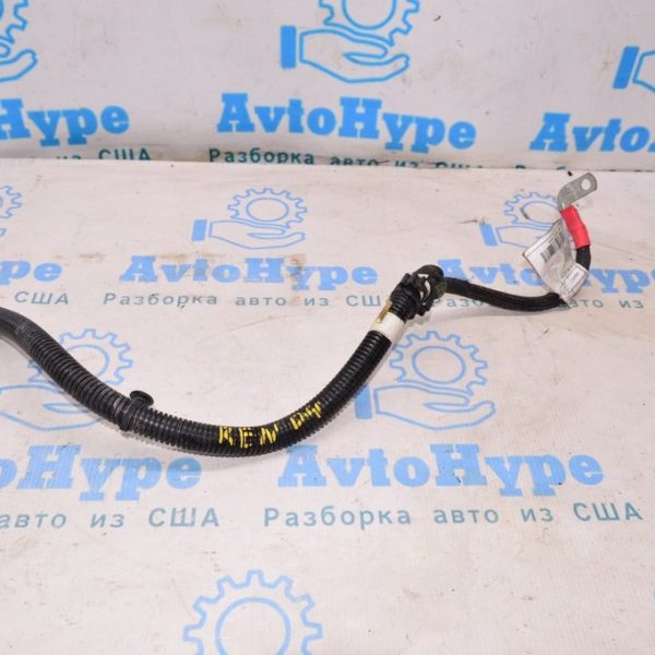Клемма (+) плюсовая Jeep Renegade 15- 68254778AA
