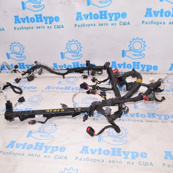 Проводка моторная Jeep Renegade 15- (04) 68228549AB