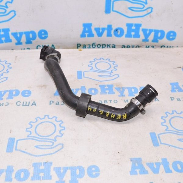 Патрубок охлаждения первый Jeep Renegade 15- 2.4 тип 1 51940595