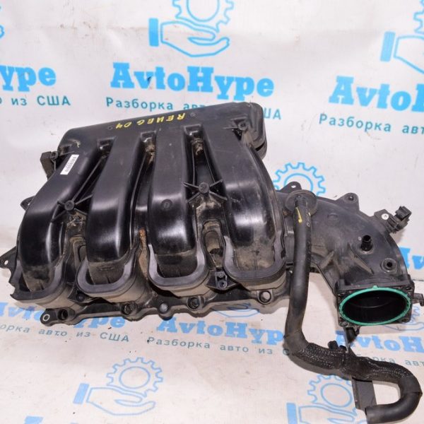 Коллектор впускной Jeep Renegade 15- 2.4 68398635AB
