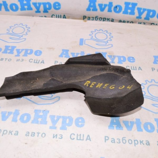 Утеплитель мотора Jeep Renegade 15- 50048108