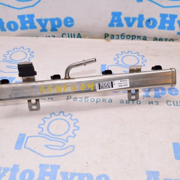 Топливная рейка Jeep Renegade 15- 2.4 4593987AC