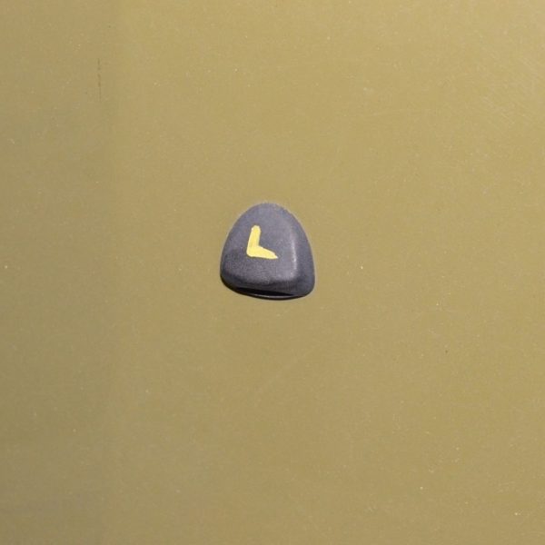 Форсуснка омывателя лобового стекла левправ Jeep Renegade 15-