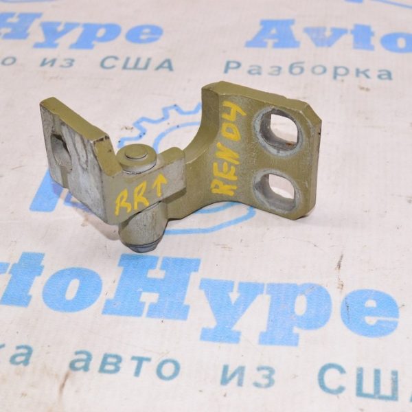 Петля двери верхняя зад лев Jeep Renegade 15- 68246418AA