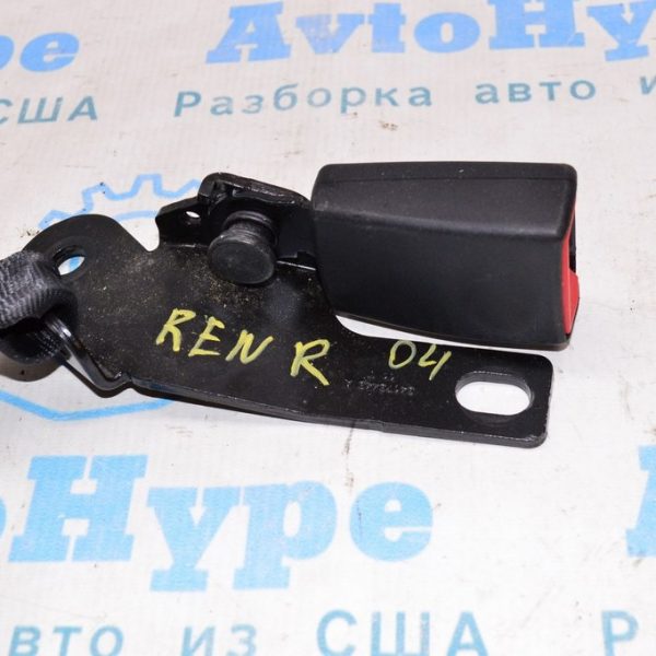 Защелка ремня безопасностии любая  Jeep Renegade 15-