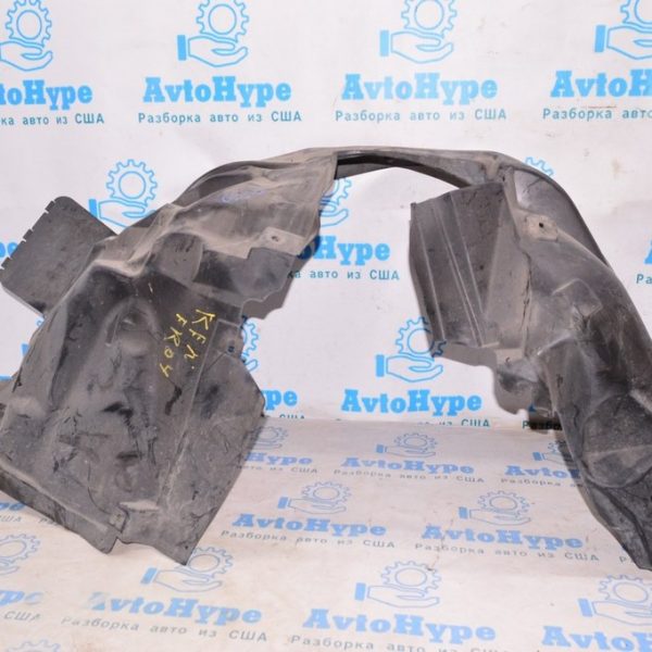 Подкрылок задний правый Jeep Renegade 15- 68254970AA