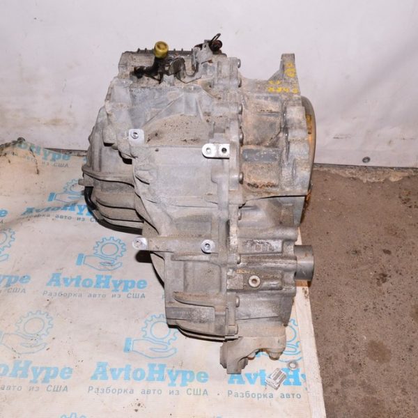 АКПП в сборе Jeep Cherokee KL 14- 2.4 AWD (03) RL227475AP
