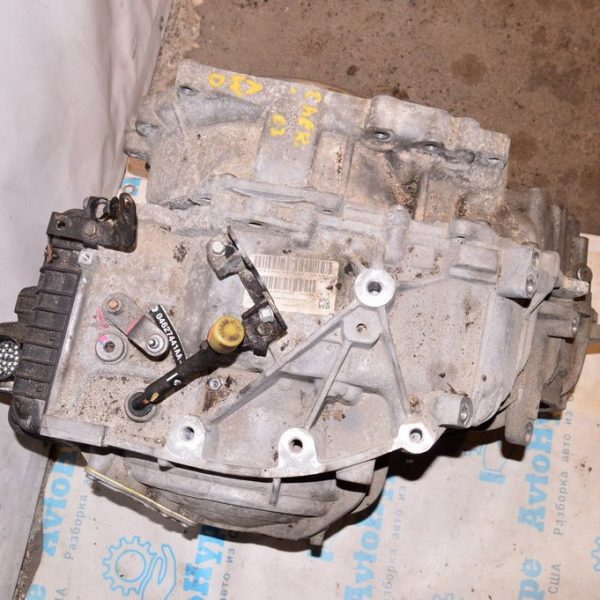 Трубка вентиляционная АКПП Jeep Cherokee KL 14- 2.4 04627441AA