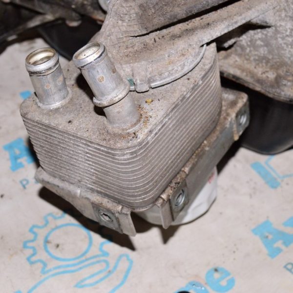 Охладитель масляный Jeep Cherokee KL 14- 2.4 5047370AC