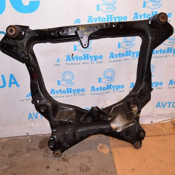 Подрамник передний Nissan Pathfinder 13- FWD 54400-3KD2C