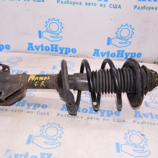 Стойка амортизатора в сборе перед прав Subaru Forester 14-18 SJ (03) 20310SG011