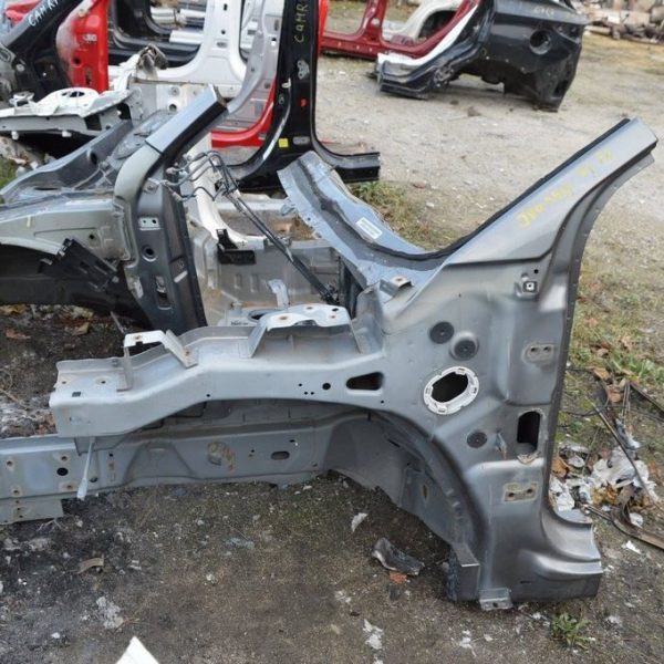 Четверть передняя левая Dodge Journey 11- (01) серая 5067883AM