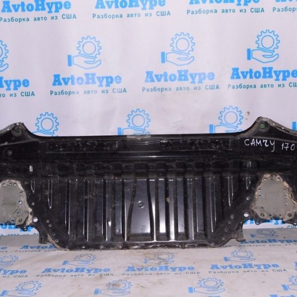 Задняя панель Toyota Camry v55 15-17 usa 5830706200