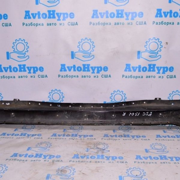 Задняя панель Ford Escape MK3 13- (02) AM5Z-5840320-B