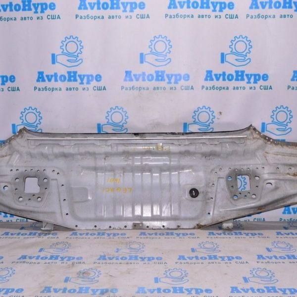 Задняя панель Subaru Legacy 15-19 (01) 52401AL00A9P