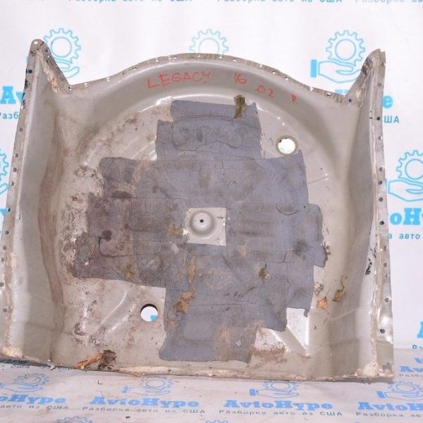 Корыто багажника Subaru Legacy 15-19 (02) 52129AL00A9P