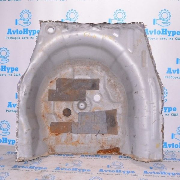 Корыто багажника HYUNDAI ELANTRA AD 17- (01) 65520-F3000