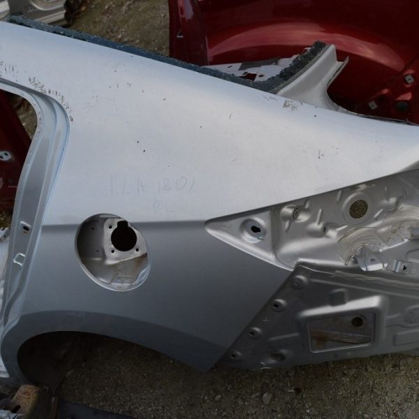 Четверть крыло задняя левая HYUNDAI ELANTRA AD 17-(01) цвет Y8 71503-F3C00