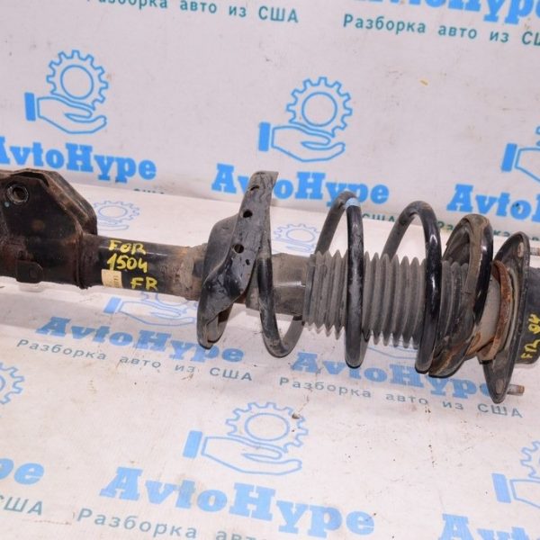 Стойка амортизатора в сборе перед прав Subaru Forester 14-18 SJ (04) 20310SG011