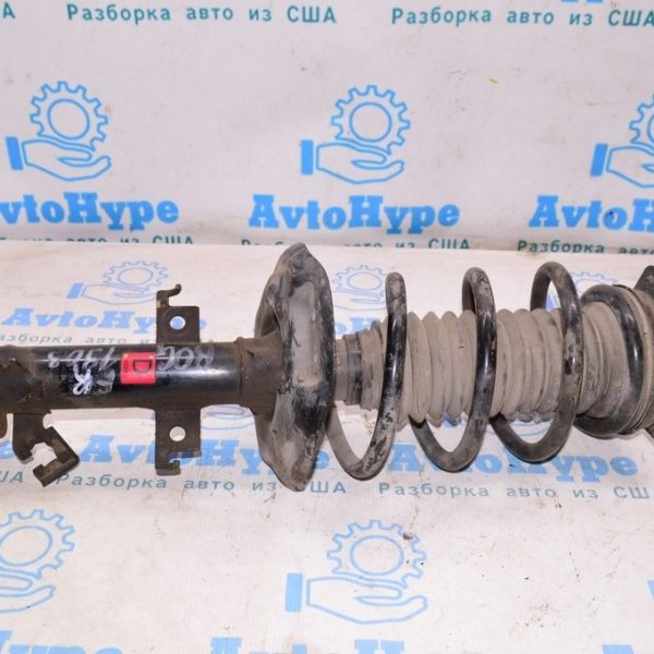 Пружина перед прав Nissan Rogue 14- awd (03) 54010-9TA1C