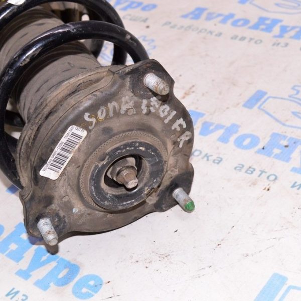 Опора амортизатора перед прав Hyundai Sonata 15-17 usa (01) 54610-C1000