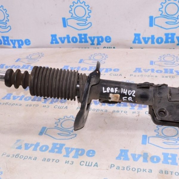 Амортизатор перед прав Nissan Leaf 11-17 (02) E4302-3NA0C