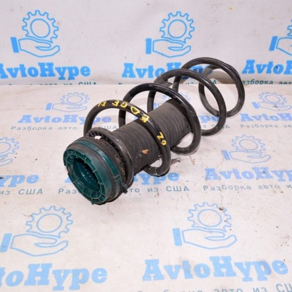 Пружина перед лев Ford Edge 16- (02) F2GZ-5310-A