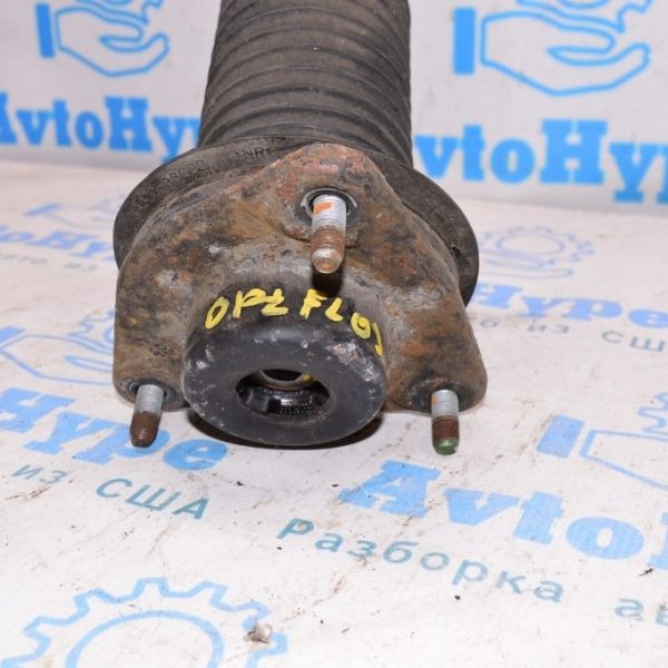 Опора амортизатора передняя левая Kia Optima 11-15 (03) 546102T000