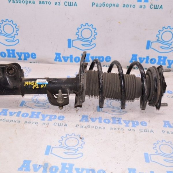 Форточка глухое стекло задняя левая BMW X3 G01 18-21 черный глянец, тонировка (01) 51377410063