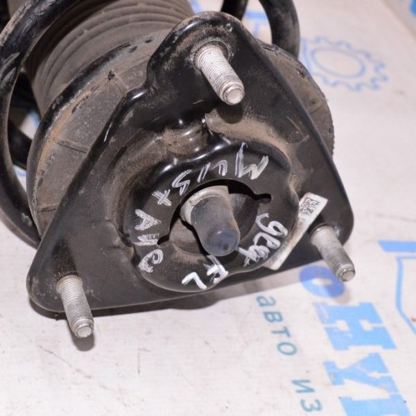 Опора амортизатора перед лев Ford Mustang mk6 15- (01) fr3z-3a197-a