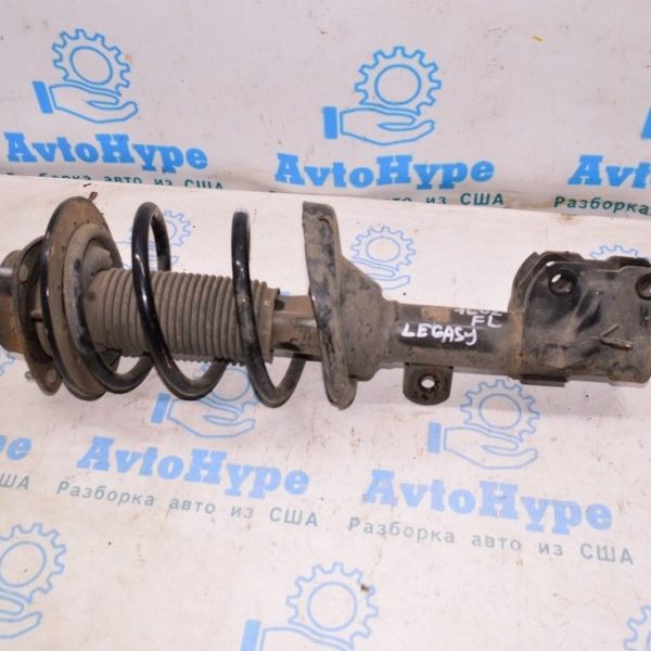 Стойка амортизатора в сборе перед лев Subaru Legacy 15-19 (02) 20310AL03A