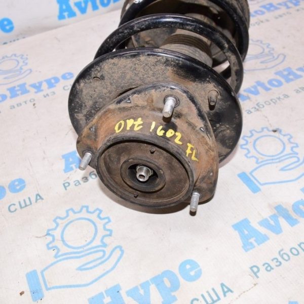 Стойка амортизатора в сборе перед лев Kia Optima 16- (02) 54651-D5700