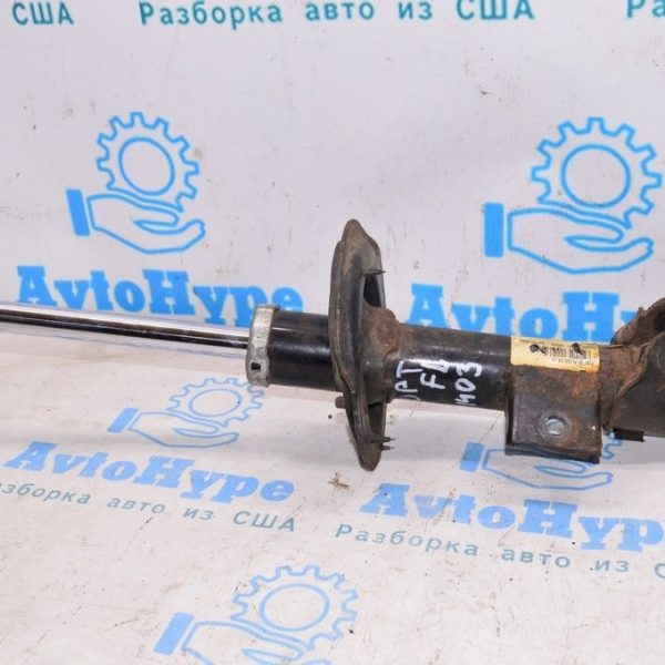 Амортизатор перед лев Kia Optima 11-15 (03) 546612T420