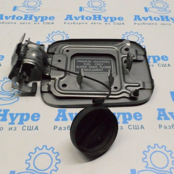 Стойка амортизатора в сборе перед лев Nissan Rogue 14- (02) E4303-4BF1C