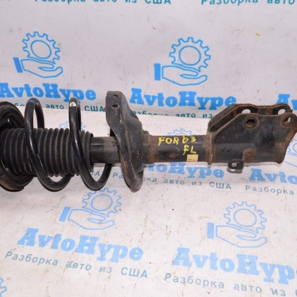 Стойка амортизатора в сборе перед лев Subaru Forester 14-18 SJ (03) 20310SG001