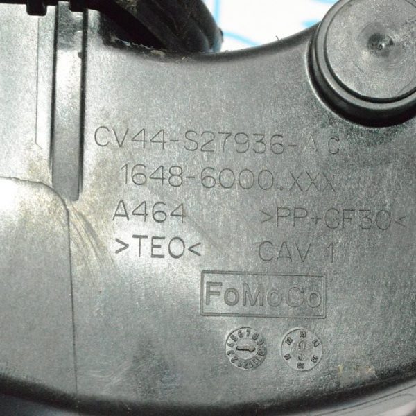 Стойка амортизатора в сборе перед лев Subaru Legacy 15-19 (01) 20310AL03A