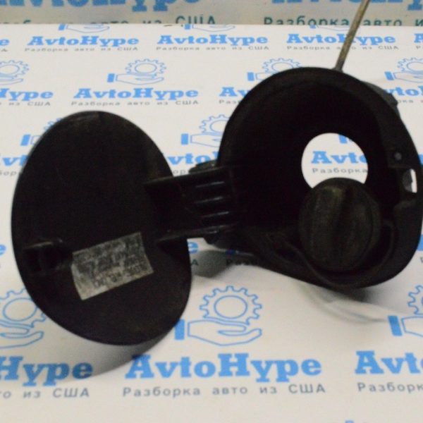 Стойка амортизатора в сборе перед лев Kia Optima 11-15 (02) 54651-4C320