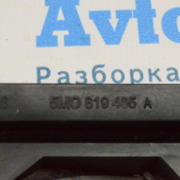 Стойка амортизатора в сборе перед лев Ford Focus mk3 11-18 (06) BV6Z-18124-H