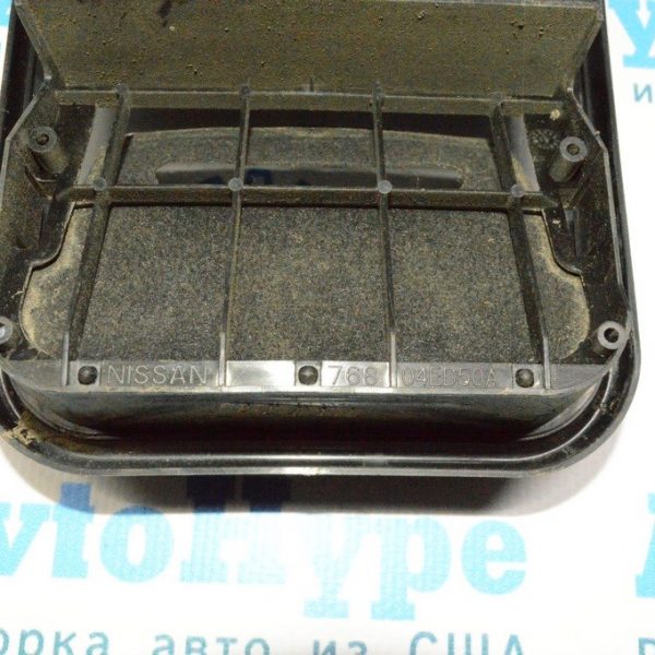 Стойка амортизатора в сборе перед лев Jeep Cherokee KL 14- (03) AWD 5168587AF