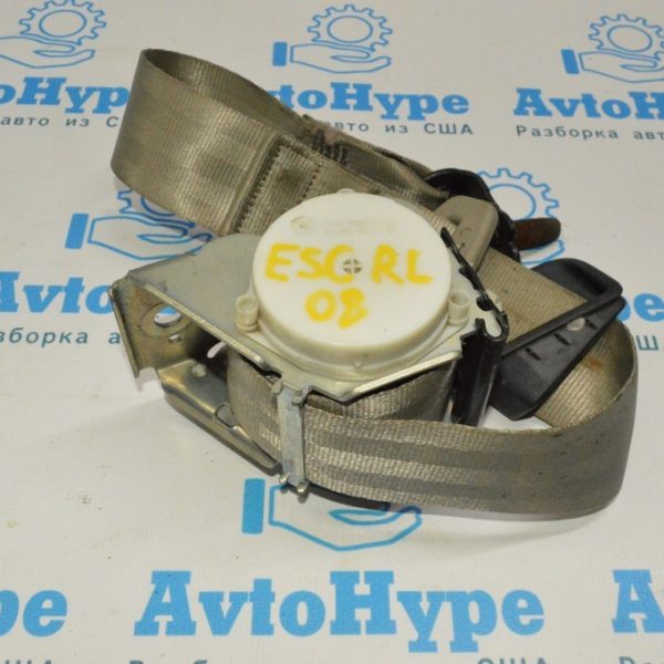 Пружина перед лев Hyundai Sonata 15-17 usa (01) 54630-C2033