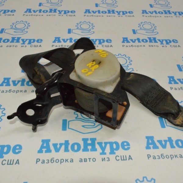 Амортизатор перед лев Jeep Compass 11-16 (01) перепроверить,возможен деф. 5168219AD