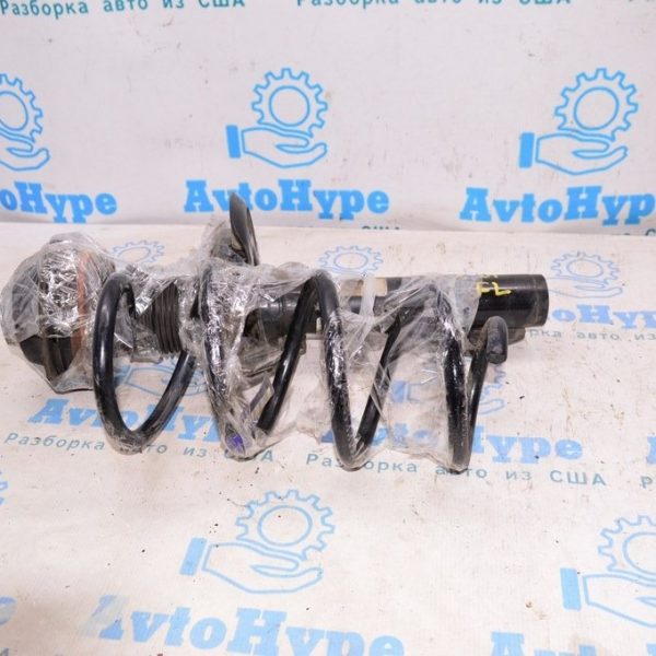 Опора амортизатора перед лев Jeep Compass 11-16 (01) 5085461AB