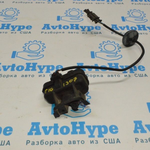 Опора амортизатора перед лев Ford Edge 16- (02) F2GZ-3A197-A