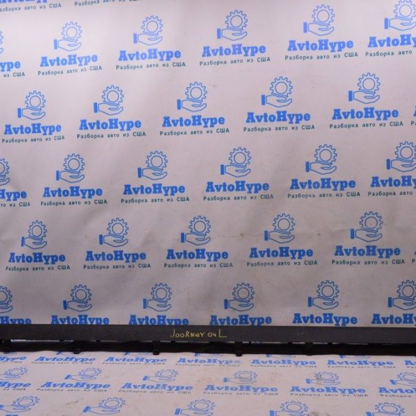 Пружина перед лев Nissan Leaf 11-17 (02) 54010-3NA0B